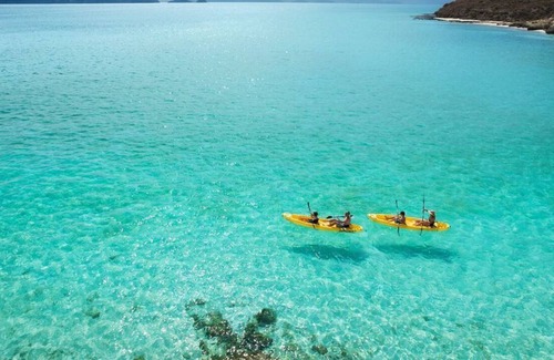 Loreto Resort | islands at Loreto ** price & location wrong **