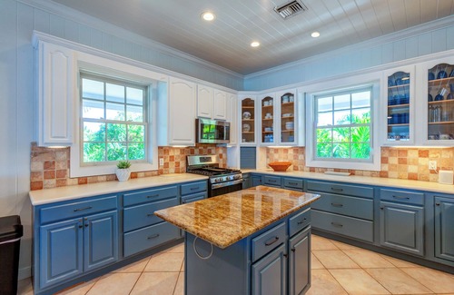 Hope Town Villa | Islands Away: Your Private Bahamian Waterfront Retreat