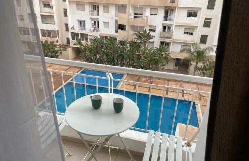 Cite Al Mohammadi Apartment | Islane Appart Hotel