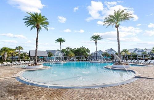 Inlet Beach House | Isle be 'SEA'ing You