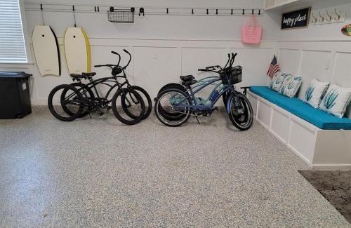 Inlet Beach House | Isle be 'SEA'ing You
