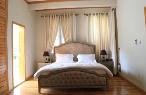 Gilgit House | Isle Of Highland Tours Guest House