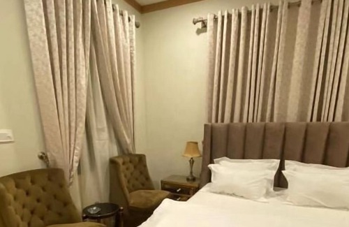Gilgit House | Isle Of Highland Tours Guest House
