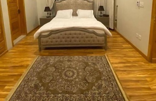 Gilgit House | Isle Of Highland Tours Guest House