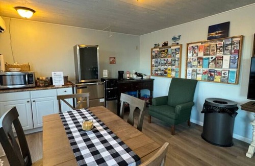 Trenton Apartment | Isleview Cottage 6 - 10 min to Acadia!