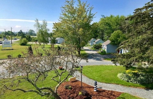Trenton Apartment | Isleview Cottage 6 - 10 min to Acadia!