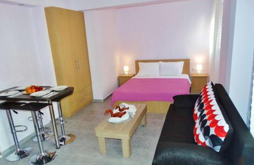 Kavala Apartment | Ismini Cozy Rooms