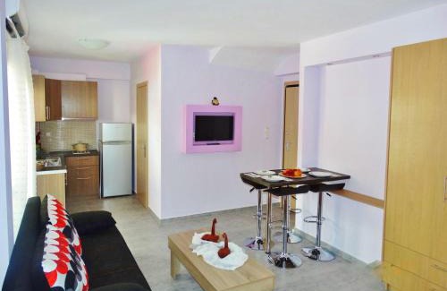 Kavala Apartment | Ismini Cozy Rooms
