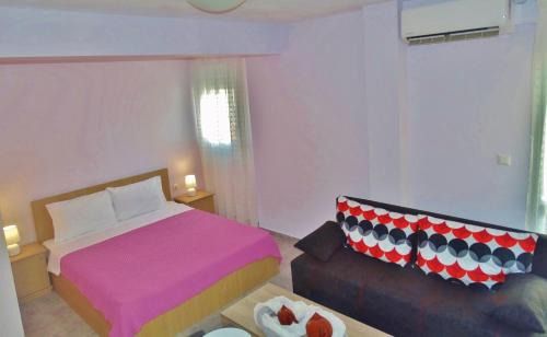 Kavala Apartment | Ismini Cozy Rooms