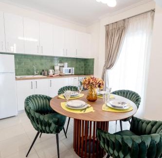 Thessaloniki Apartment | Ismini Luxury Apartment