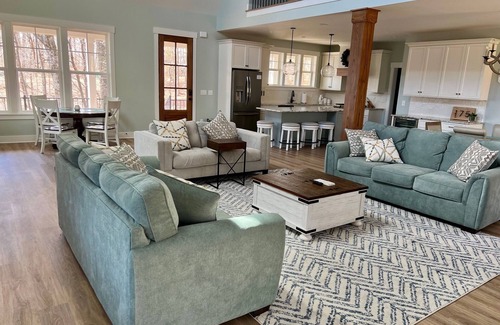 Littleton House | Isn't She a Beaut? Great Location! Built in 2023!