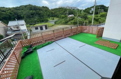 Shirahama Hotel | Iso Tokei - Vacation STAY 61907v