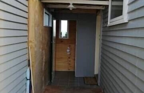 Hanmer Springs Cottage | Isobel's Self Contained Cottage- Dog Friendly