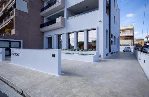 Katerini Apartment | Isol Rooms B2