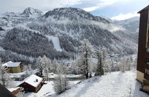 Isola Apartment | Isola 2000 6 personnes 80m des pistes