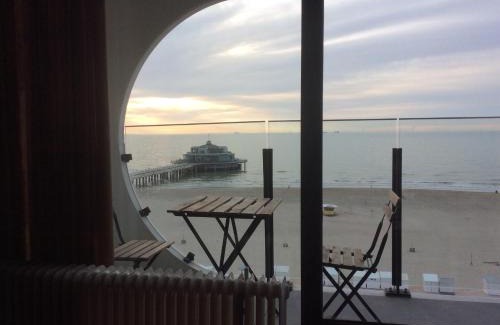 Blankenberge Apartment | Isola Bella