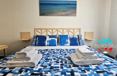Isola delle Femmine Apartment | Isola Blu Casa a pochi passi dal mare