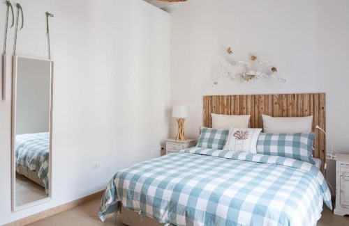 Taranto Apartment | Isola Blu