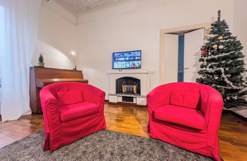 Zona Farini Apartment | ISOLA DISTRICT Milan Apartment
