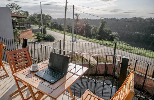 Puerto Iguazu Hotel | ISONDU Suites & Breakfast