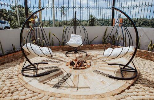 Puerto Iguazu Hotel | ISONDU Suites & Breakfast
