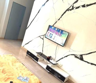 Ouagadougou Apartment | Issa Luxury Appart