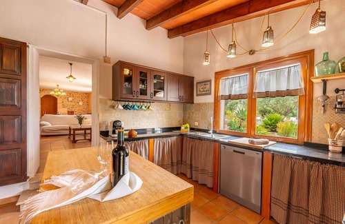 Manacor Villa | Issamar, Finca 5StarsHome Mallorca
