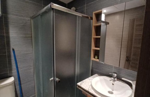 Cite Al Mohammadi Apartment | Isslan agadir