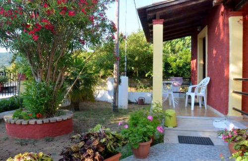 Linia Apartment | Issos Apartments