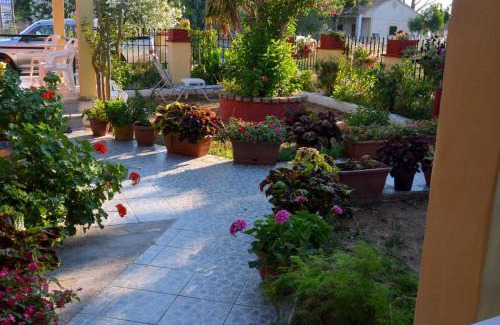 Linia Apartment | Issos Apartments