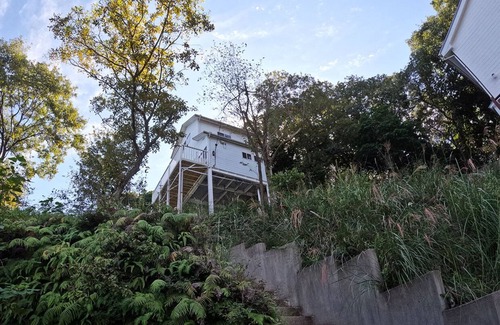 Hinasecho Hinase Villa | IST Villa 04: Perfect Retreat with Ocean Views