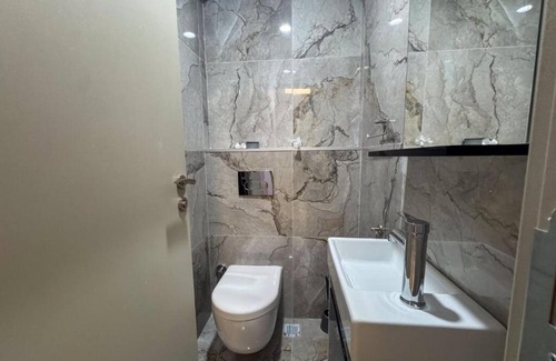 Sakarya Province Hotel | Istanbul Eyüpsultan Women Only Hostel :