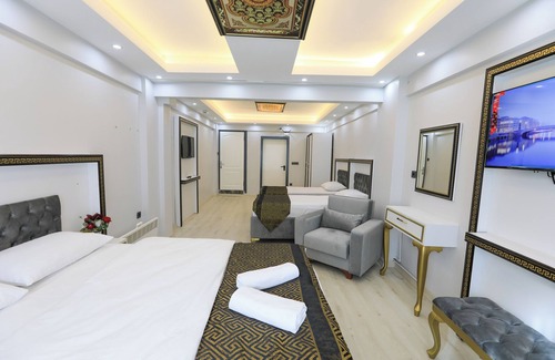 Sultanahmet House | Istanbul Hotel & Guesthouse