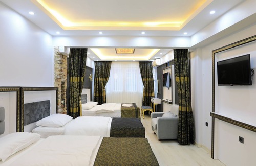 Sultanahmet House | Istanbul Hotel & Guesthouse