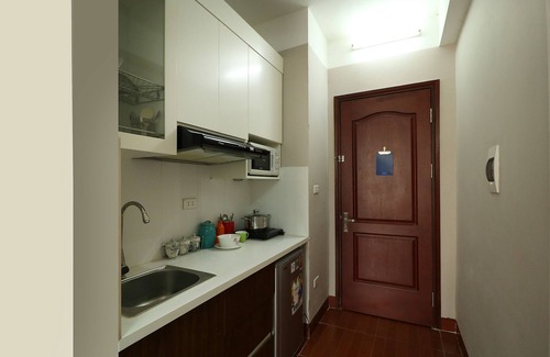 My Đinh Apartment | iStay Hotel Apartment 1