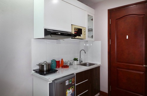 My Đinh Apartment | iStay Hotel Apartment 1