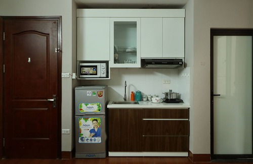 My Đinh Apartment | iStay Hotel Apartment 1