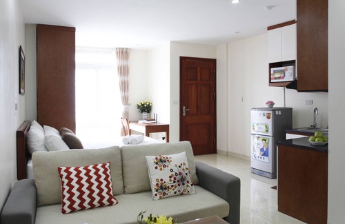 My Đinh Apartment | iStay Hotel Apartment 2