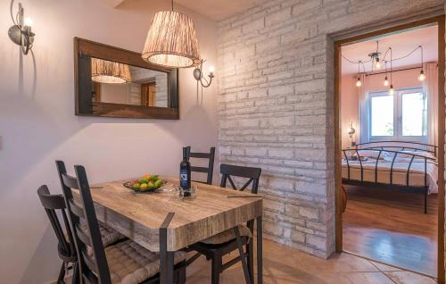 Valdebek Apartment | Istriamazing apartments