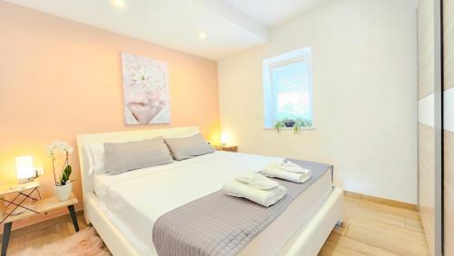 Koper Apartment | Istrian Lux Residence by Istrian apartments Koper