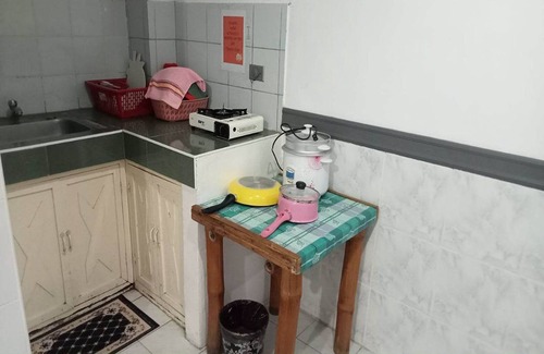 Puerto Princesa City Centre House | Istroberi Inn Palawan near Airport