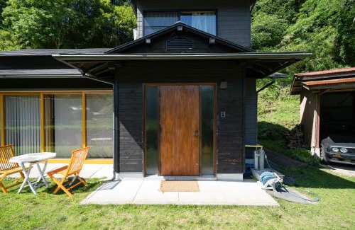 Isumi House | Isumi Enokisawa -いすみ 四季の家 榎澤- ペット可
