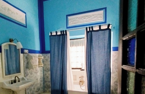 Ecija Apartment | Itálica room in palace house