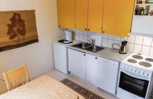 Salla House | Itätullinkievari by Interhome