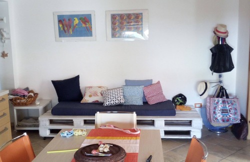 Casuzze House | Casuzze holiday home