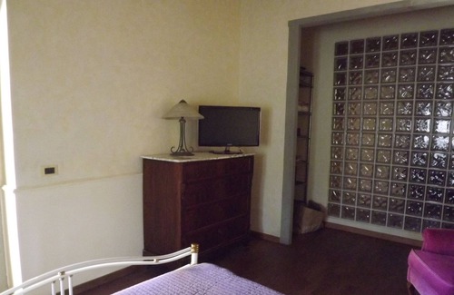 Empoli Apartment | Ancient Villa Il Poggiale