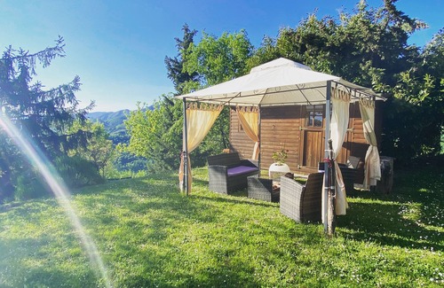 Vicchio Apartment | Apartment the crocodile feel the nature