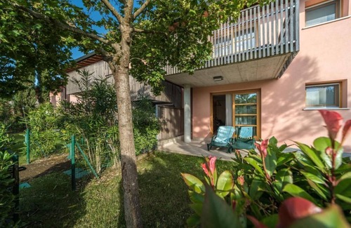 Lignano Sabbiadoro Apartment | Green Village Resort - Royal Aparthotel