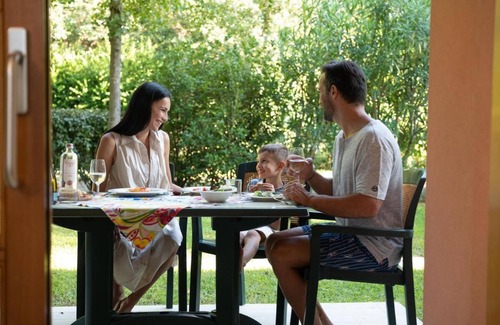 Lignano Sabbiadoro Apartment | Green Village Resort - Royal Aparthotel