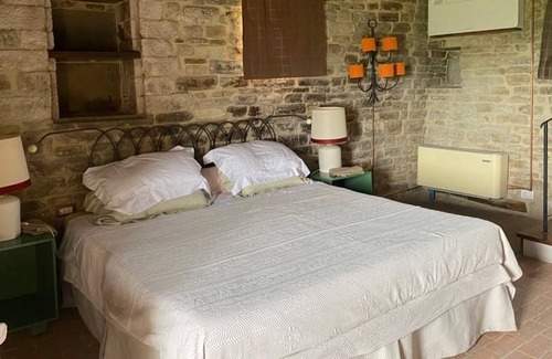 Monteluiano Bed & Breakfast | casa minotti - farmhouse 2